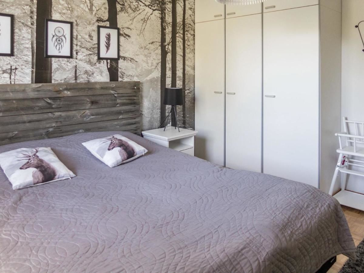 Дома для отпуска Holiday Home Hiukanhelmi Соткамо-13