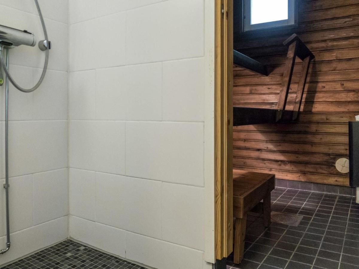 Дома для отпуска Holiday Home Hiukanhelmi Соткамо-14