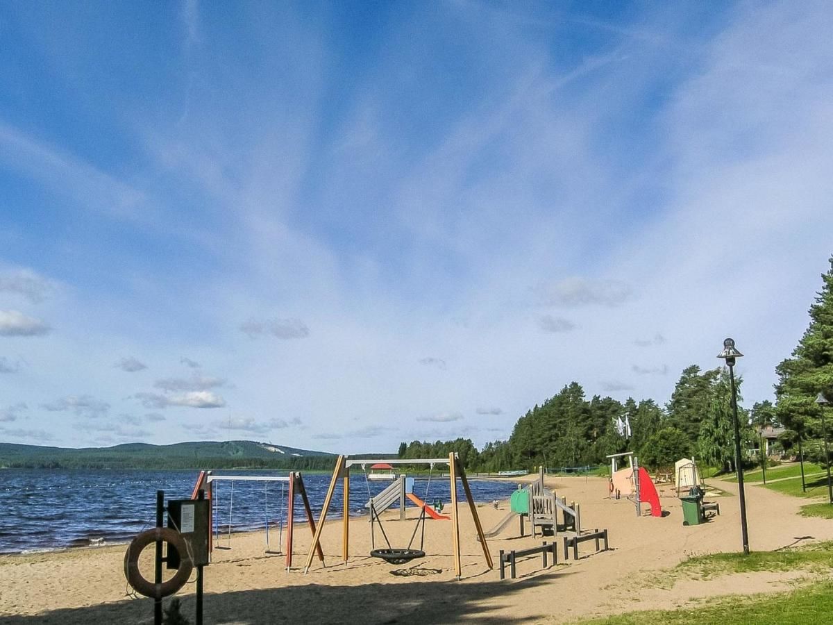 Дома для отпуска Holiday Home Hiukanhelmi Соткамо-15