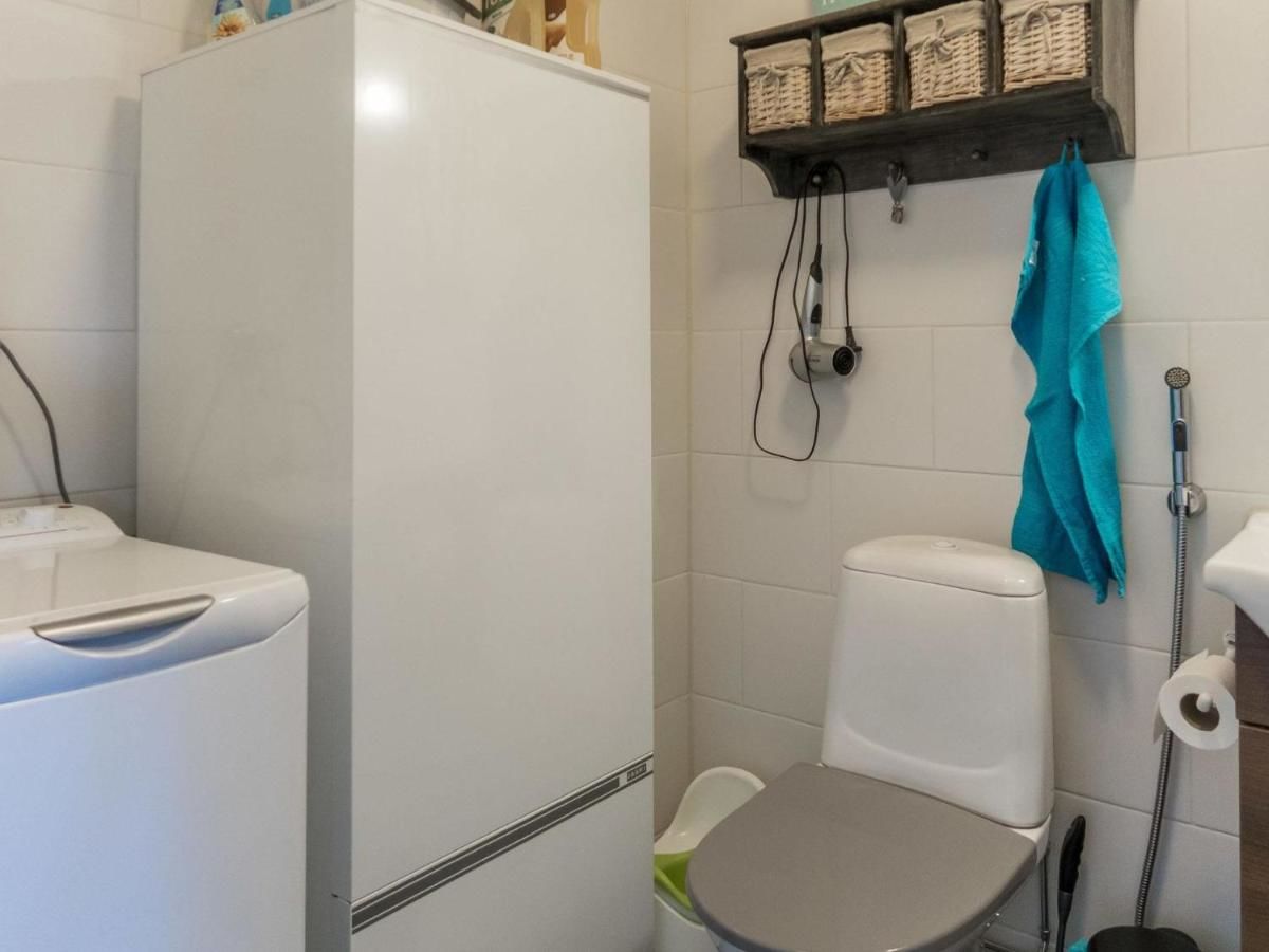 Дома для отпуска Holiday Home Hiukanhelmi Соткамо-17