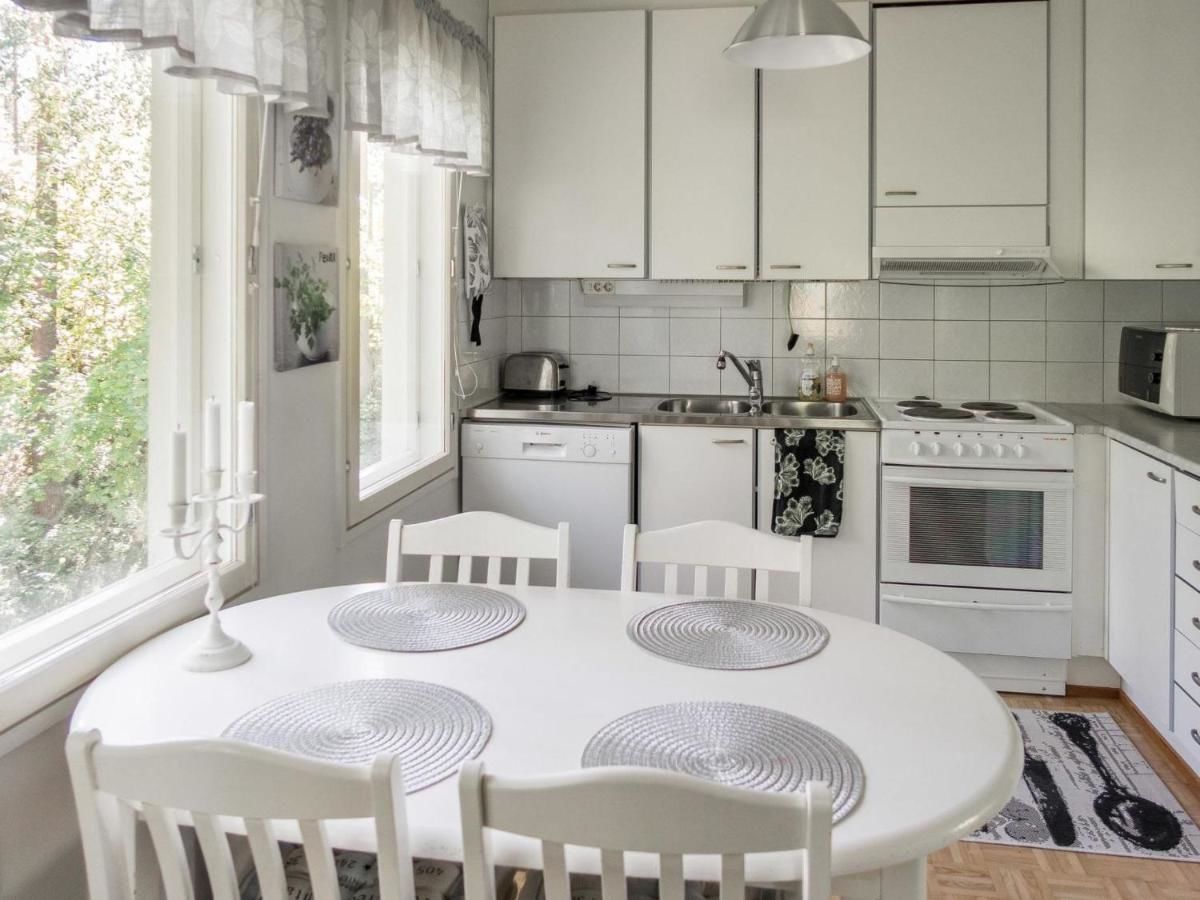 Дома для отпуска Holiday Home Hiukanhelmi Соткамо-20