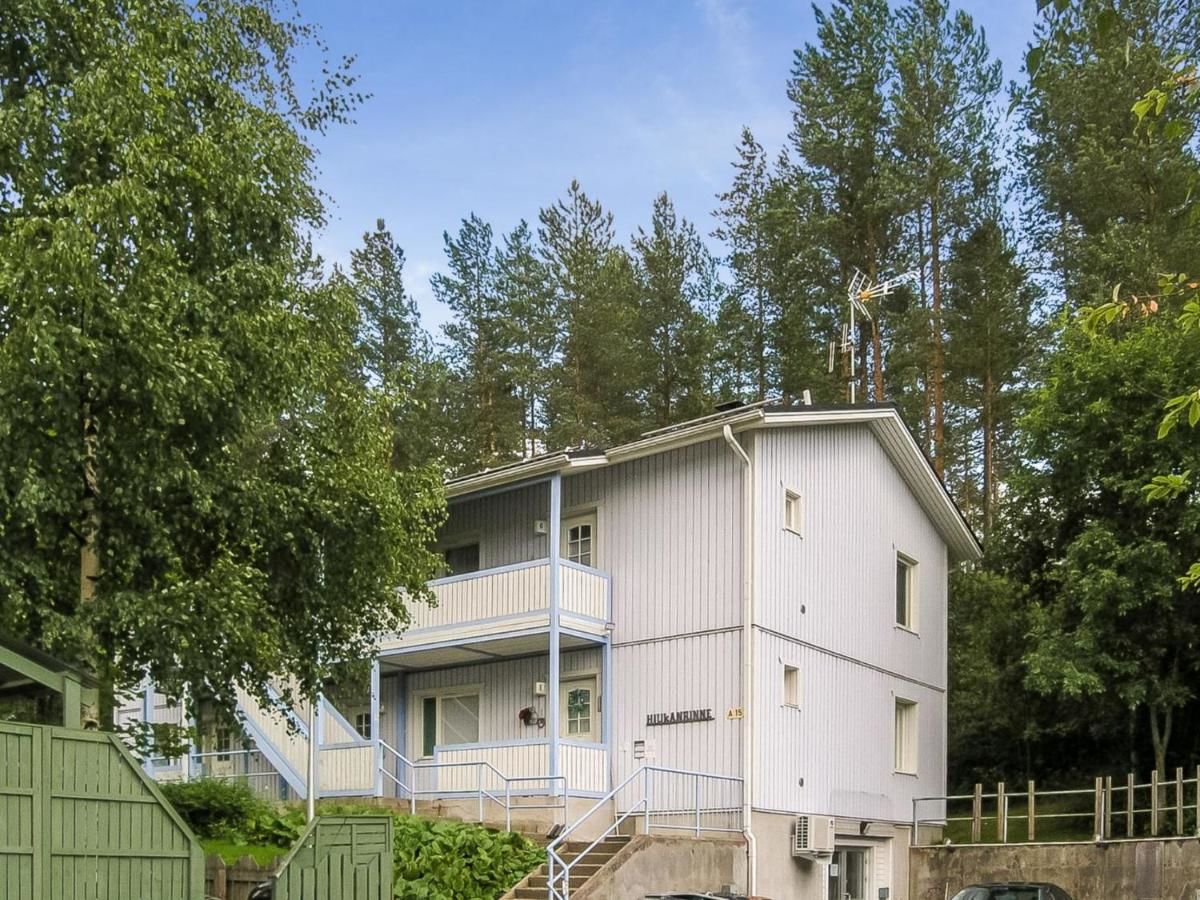 Дома для отпуска Holiday Home Hiukanhelmi Соткамо-22