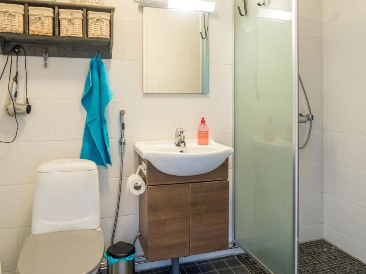 Дома для отпуска Holiday Home Hiukanhelmi Соткамо-25