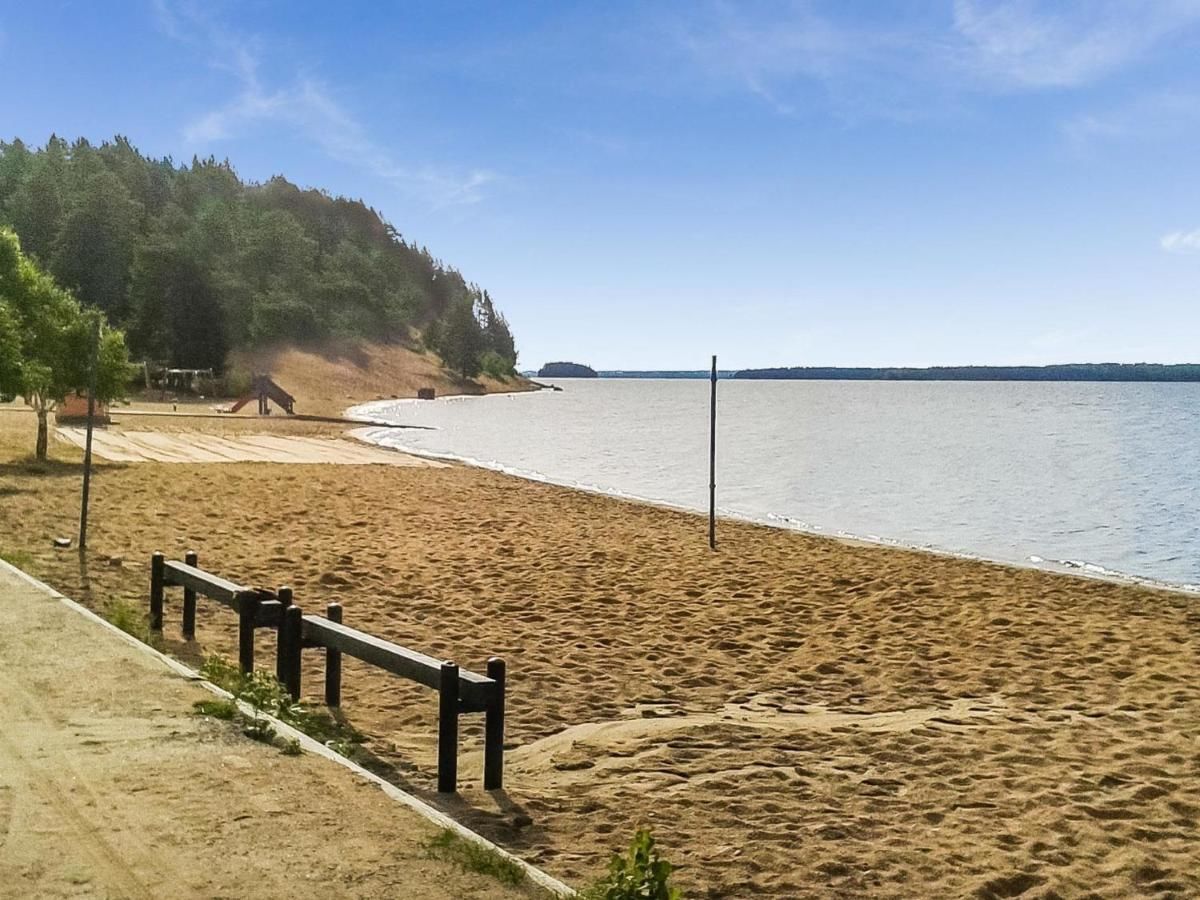 Дома для отпуска Holiday Home Hiukanhelmi Соткамо-27