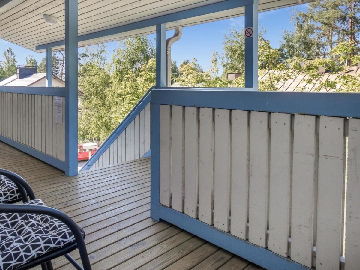 Дома для отпуска Holiday Home Hiukanhelmi Соткамо-6