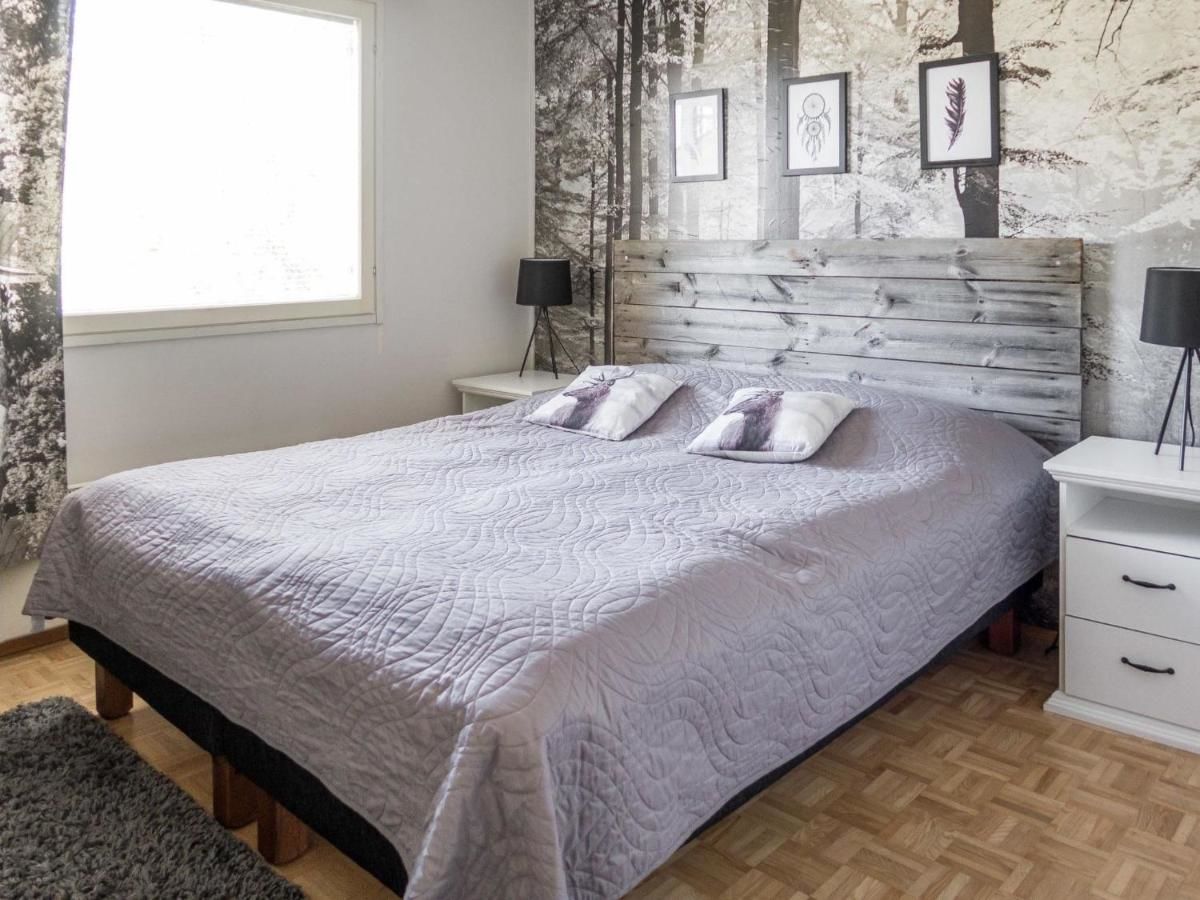 Дома для отпуска Holiday Home Hiukanhelmi Соткамо-10