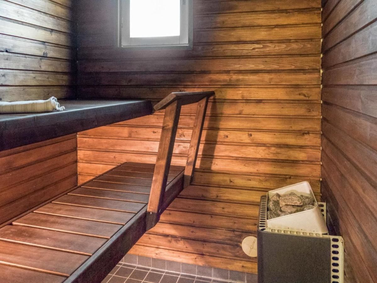 Дома для отпуска Holiday Home Hiukanhelmi Соткамо-12