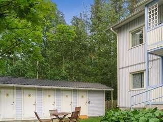 Дома для отпуска Holiday Home Hiukanhelmi Соткамо-7