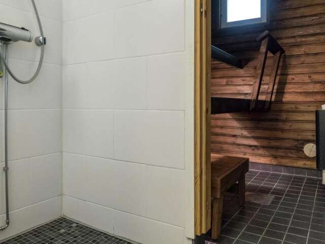 Дома для отпуска Holiday Home Hiukanhelmi Соткамо-13
