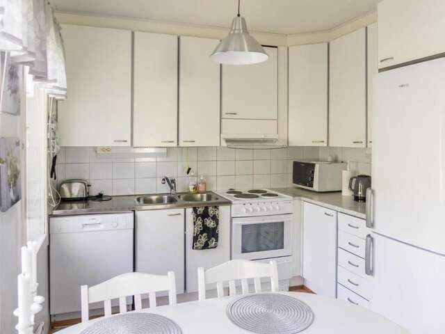 Дома для отпуска Holiday Home Hiukanhelmi Соткамо-15
