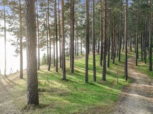 Дома для отпуска Holiday Home Hiukanhelmi Соткамо-17