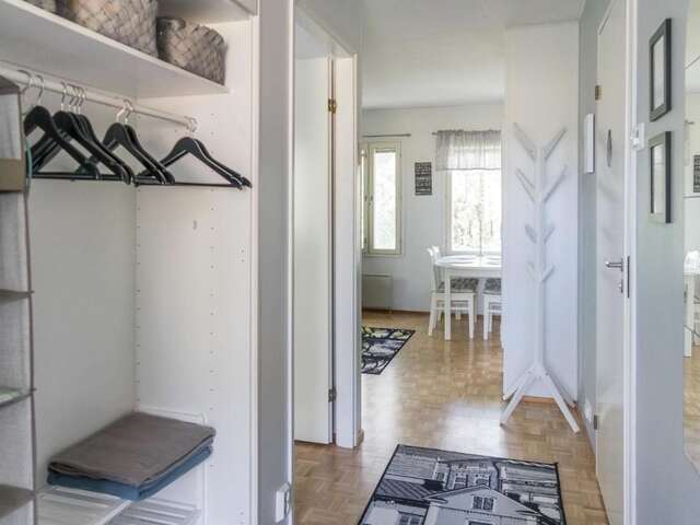 Дома для отпуска Holiday Home Hiukanhelmi Соткамо-18