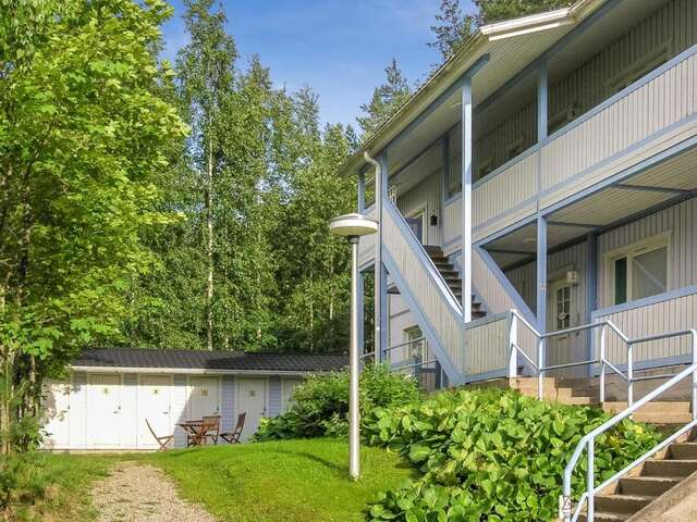 Дома для отпуска Holiday Home Hiukanhelmi Соткамо-20