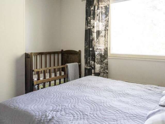 Дома для отпуска Holiday Home Hiukanhelmi Соткамо-22
