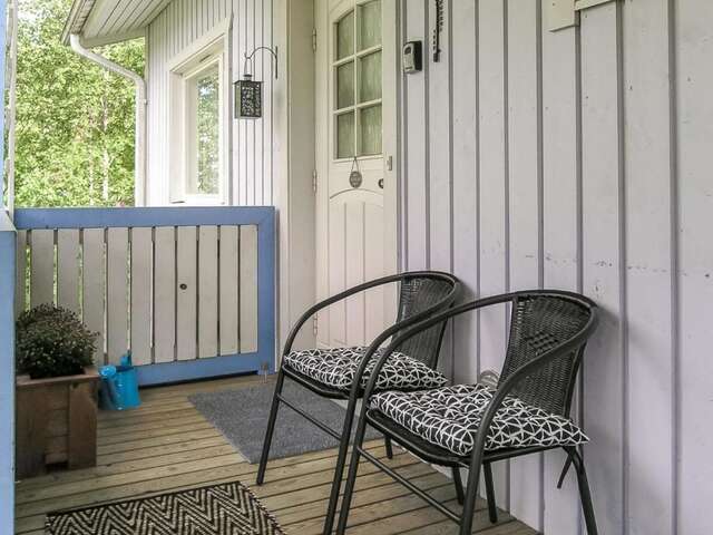 Дома для отпуска Holiday Home Hiukanhelmi Соткамо-25