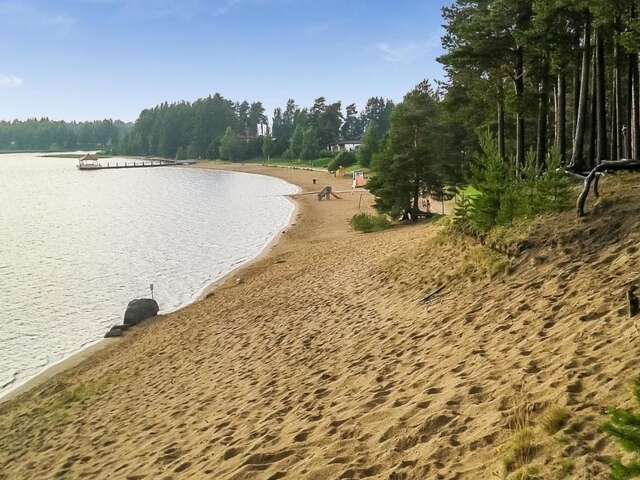 Дома для отпуска Holiday Home Hiukanhelmi Соткамо-6