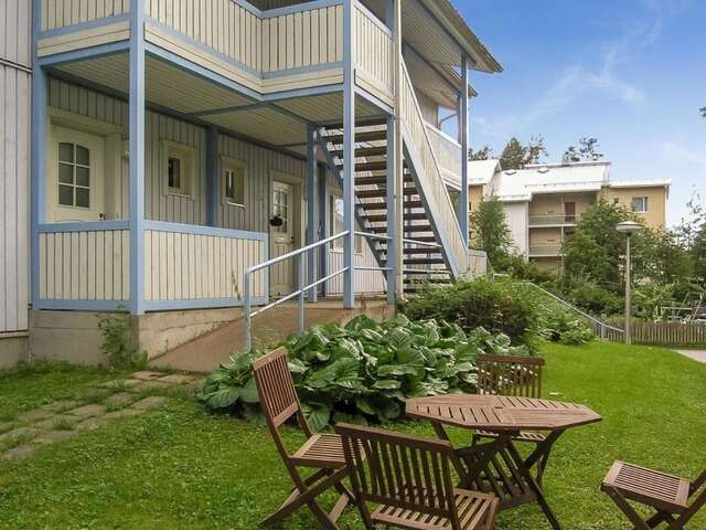 Дома для отпуска Holiday Home Hiukanhelmi Соткамо-8