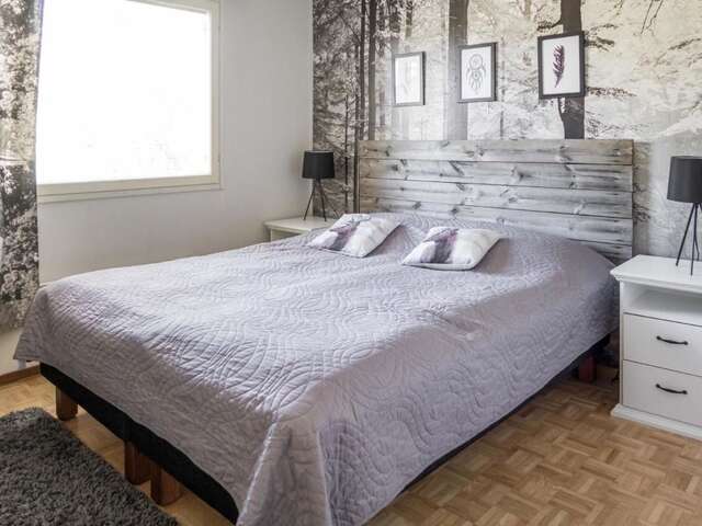 Дома для отпуска Holiday Home Hiukanhelmi Соткамо-9